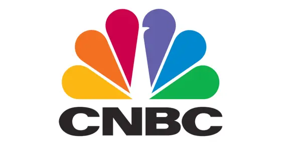 cnbc logo