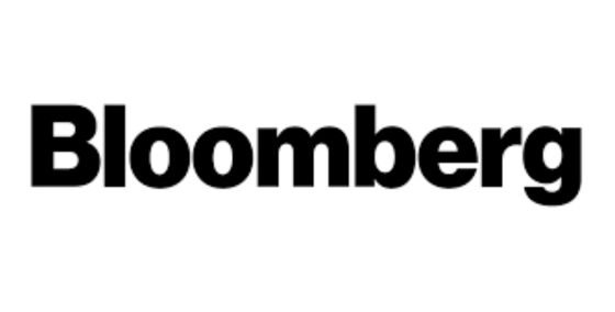bloomberg logo